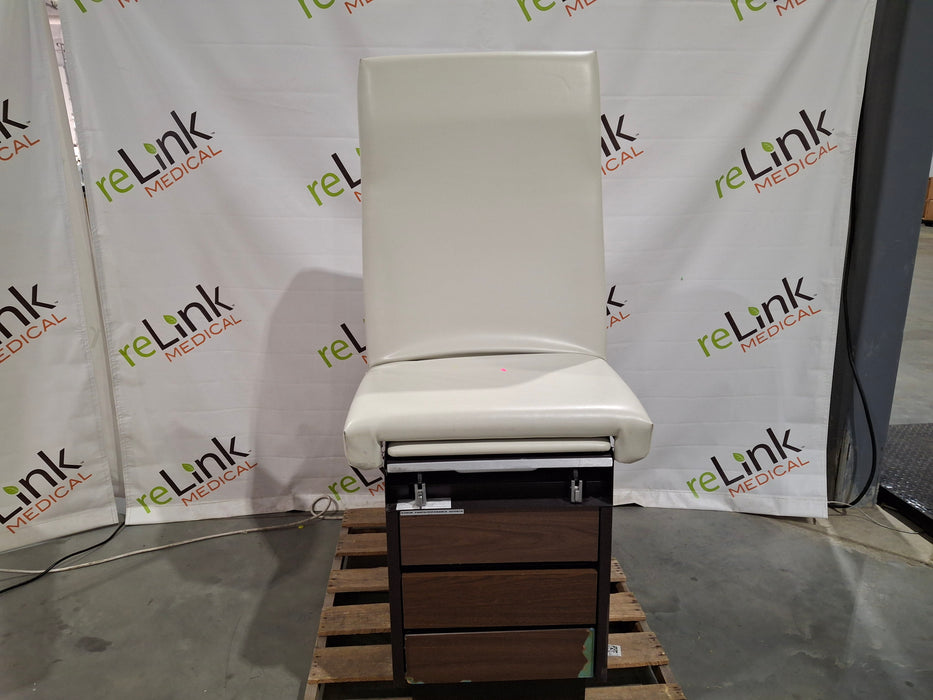 Midmark Ritter Model 104 Exam Table