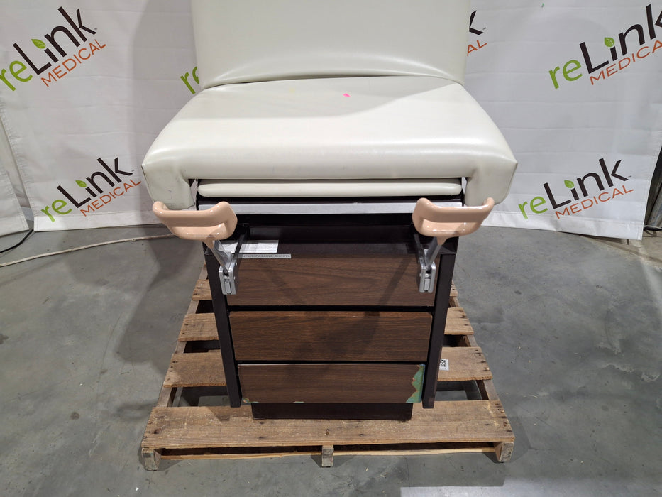 Midmark Ritter Model 104 Exam Table