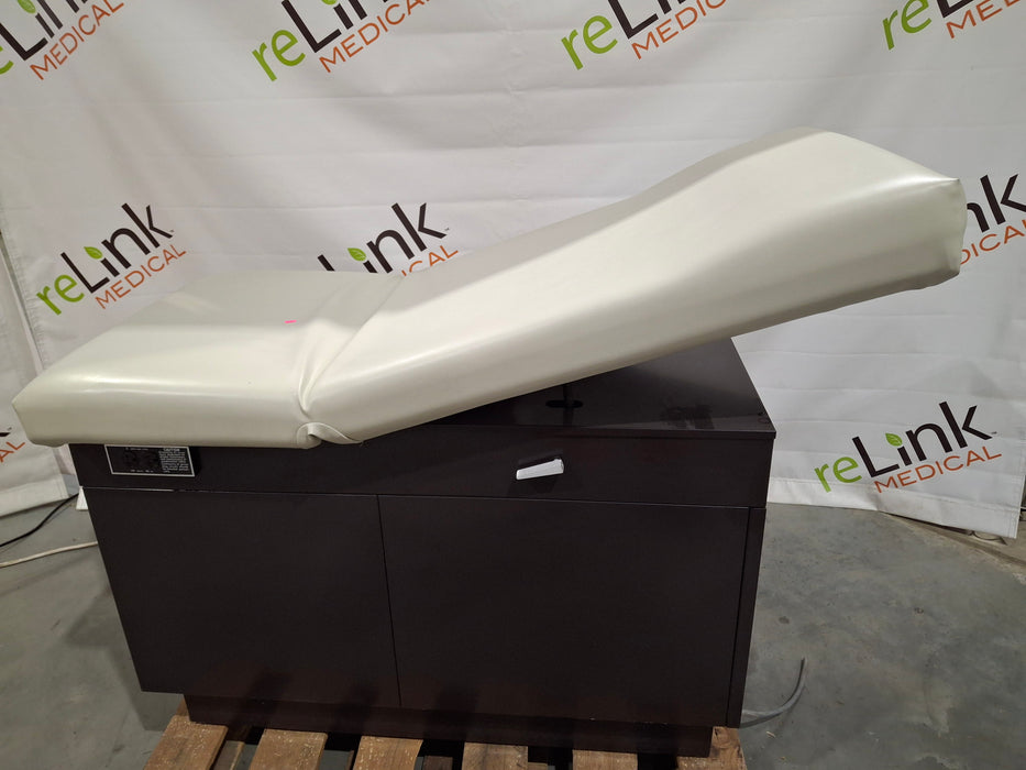 Midmark Ritter Model 104 Exam Table