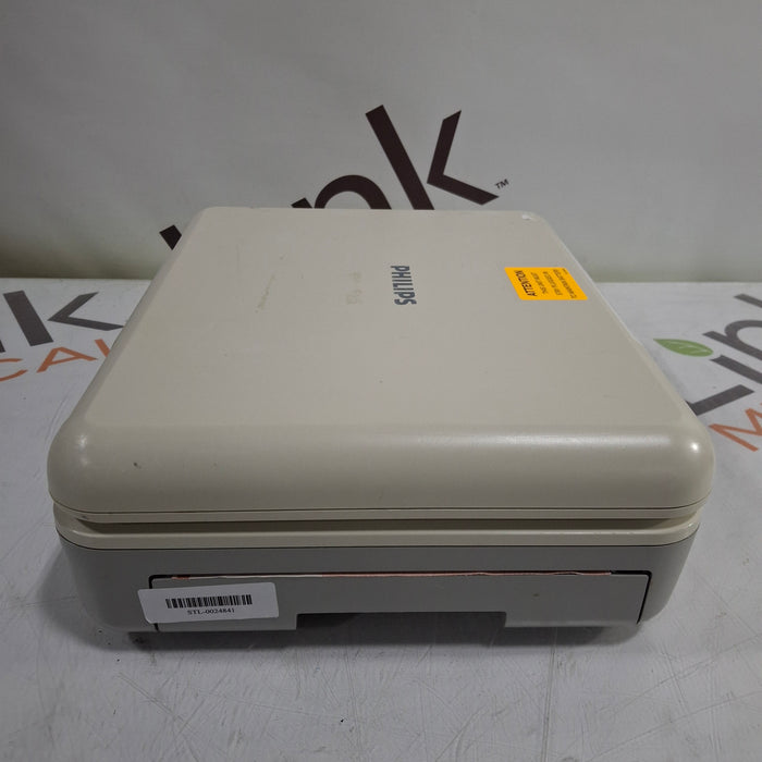 Philips PageWriter TC70 without PIM Cardiograph