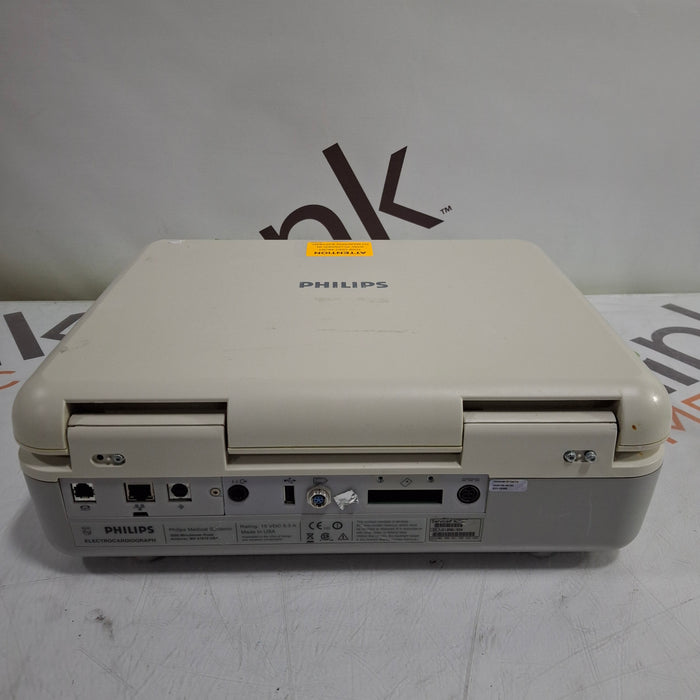 Philips PageWriter TC70 without PIM Cardiograph