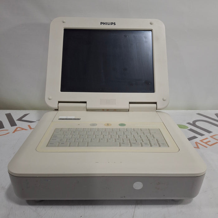 Philips PageWriter TC70 without PIM Cardiograph