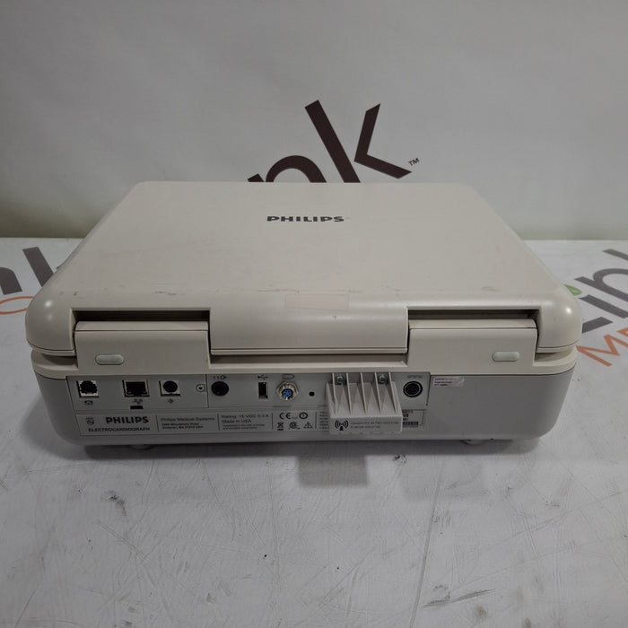 Philips PageWriter TC70 without PIM Cardiograph