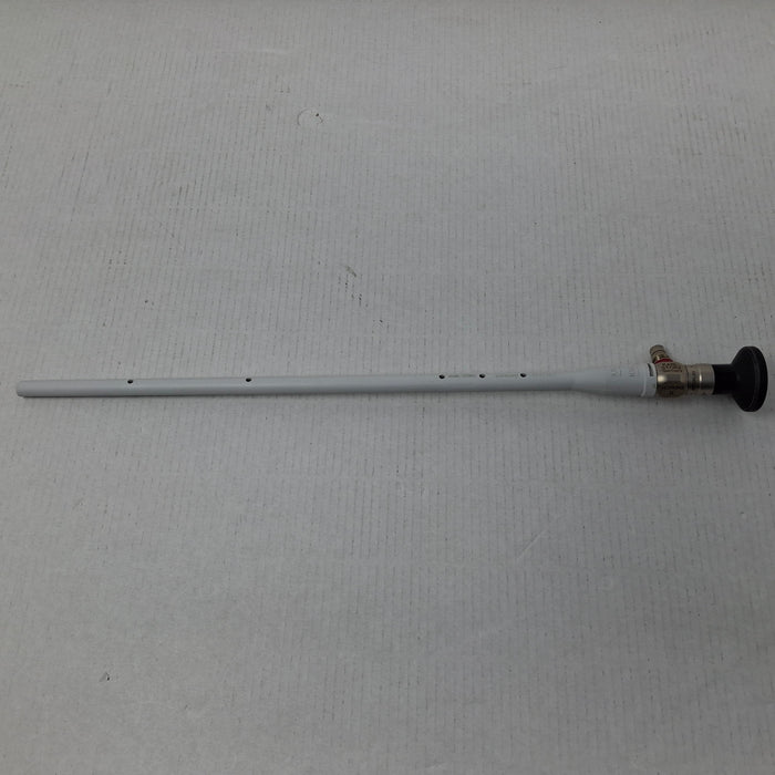 Karl Storz Karl Storz 27005BA HOPKINS II Forward Oblique 30° Cystoscope Rigid Endoscopy reLink Medical