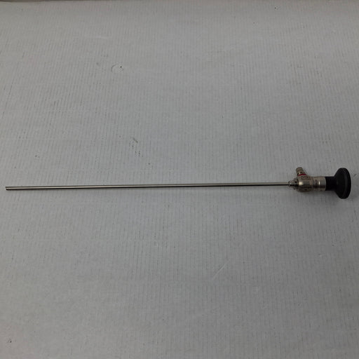 Karl Storz Karl Storz 27005BA HOPKINS II Forward Oblique 30° Cystoscope Rigid Endoscopy reLink Medical