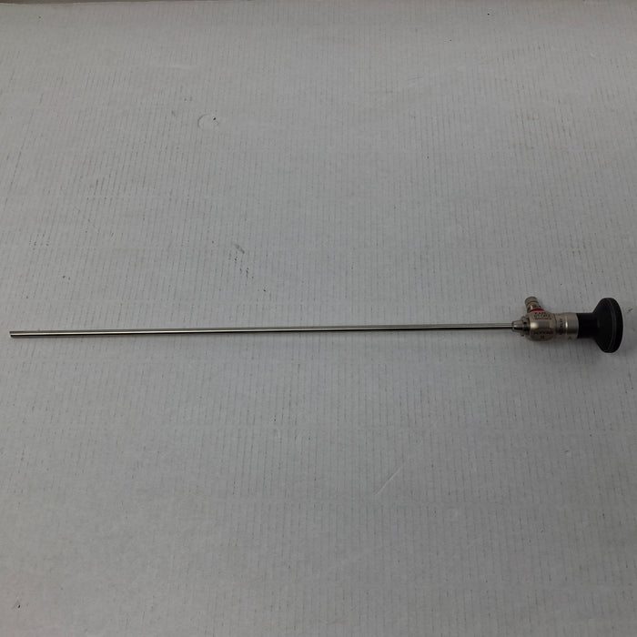 Karl Storz Karl Storz 27005BA HOPKINS II Forward Oblique 30° Cystoscope Rigid Endoscopy reLink Medical