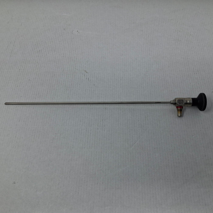 Karl Storz Karl Storz 27005BA HOPKINS II Forward Oblique 30° Cystoscope Rigid Endoscopy reLink Medical