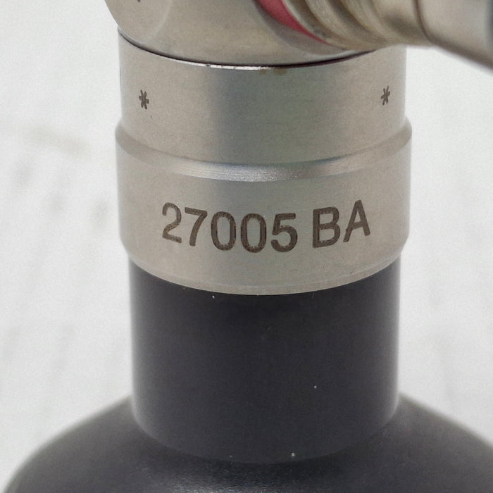 Karl Storz Karl Storz 27005BA HOPKINS II Forward Oblique 30° Cystoscope Rigid Endoscopy reLink Medical