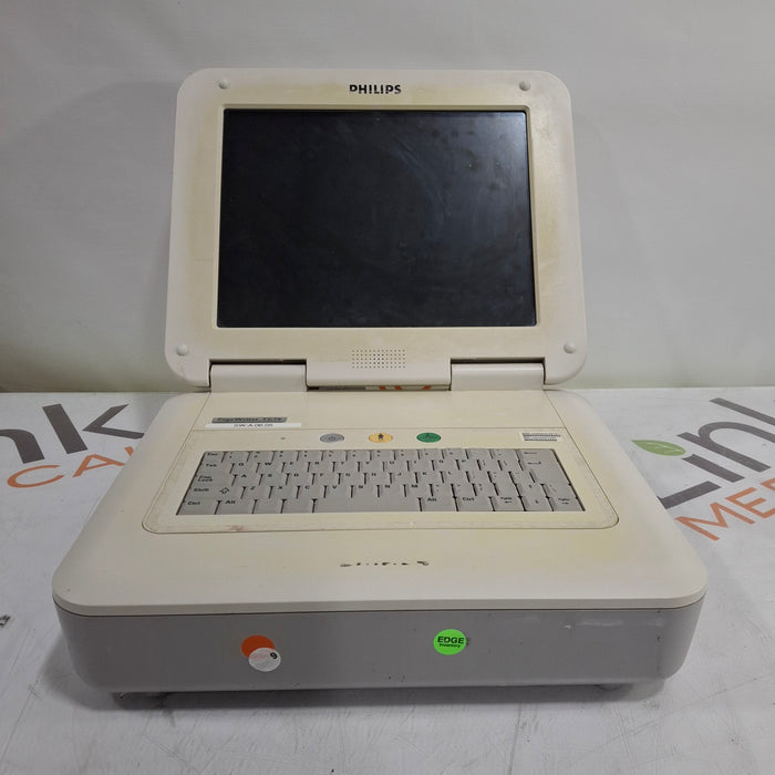 Philips PageWriter TC70 without PIM Cardiograph