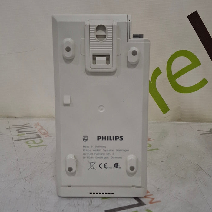 Philips M3001A-A03C06 Masimo SpO2, NIBP, ECG, Temp, IBP MMS Module