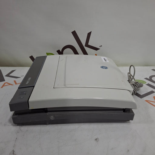 GE Healthcare GE Healthcare MAC 5500 HD ECG without CAM Module Cardiology reLink Medical