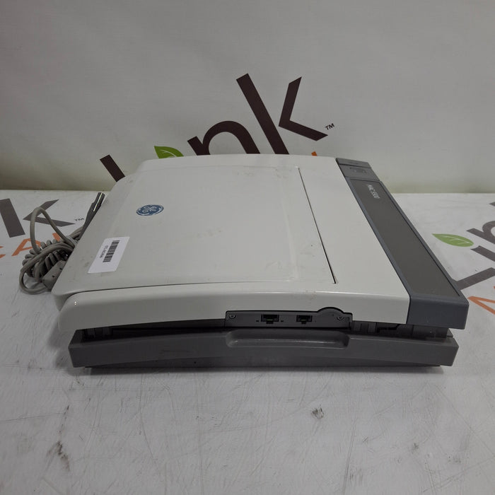 GE Healthcare GE Healthcare MAC 5500 HD ECG without CAM Module Cardiology reLink Medical