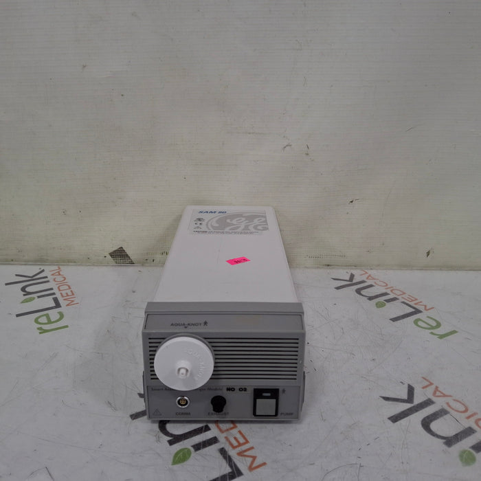 GE Healthcare SAM Smart Anesthesia Multi-Gas Module