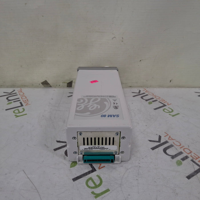 GE Healthcare SAM Smart Anesthesia Multi-Gas Module