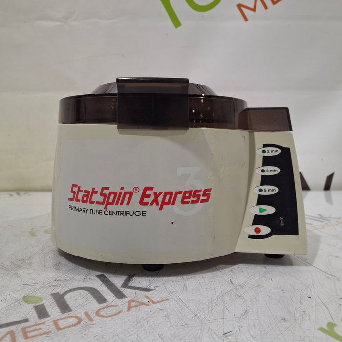 IRIS Medical StatSpin Express 3 Centrifuge