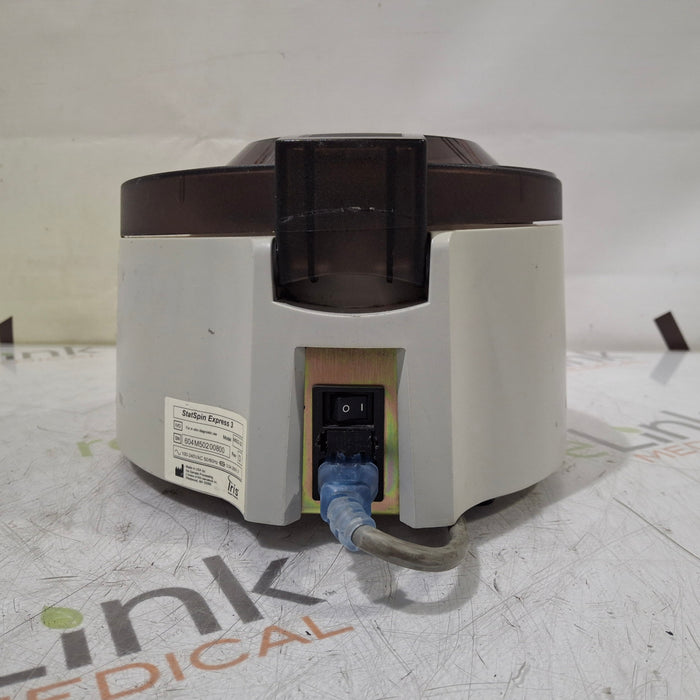 IRIS Medical StatSpin Express 3 Centrifuge