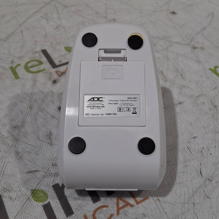 ADC Advantage 6021 Blood Pressure Monitor