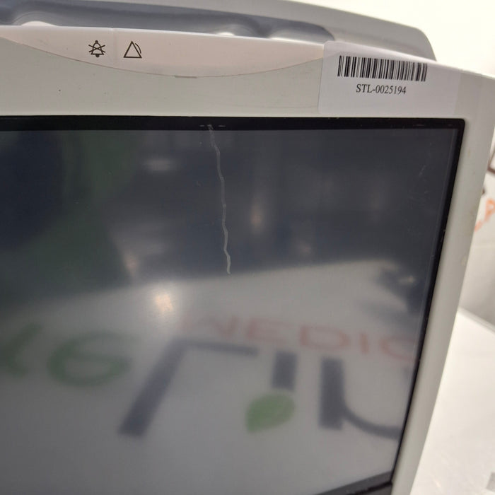 GE Healthcare GE Healthcare Carescape B450 Critical Care Patient Monitor Patient Monitors reLink Medical