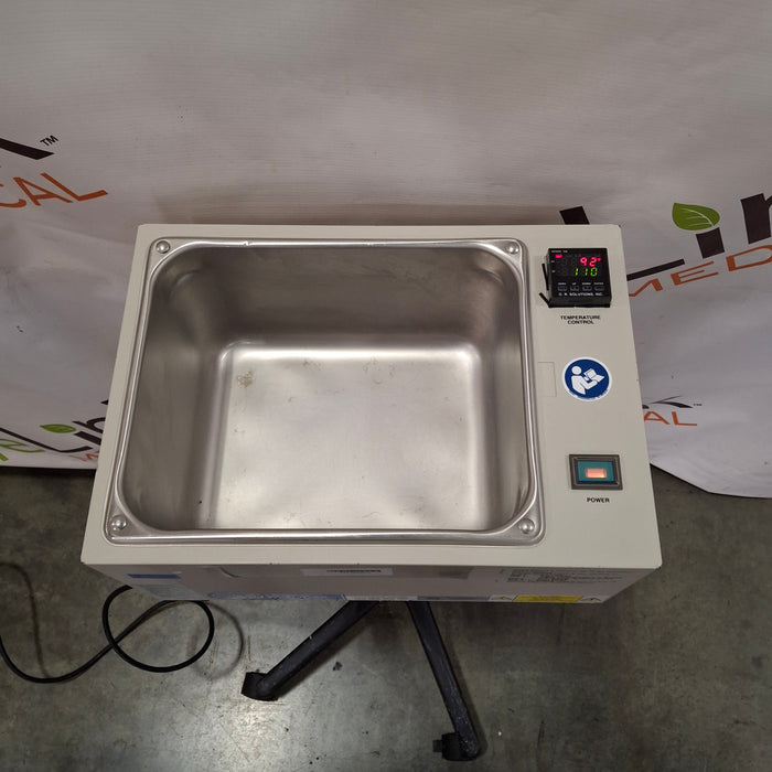 OR Solutions OR Solutions ORS-2094 R Solution Warmer Surgical Equipment reLink Medical