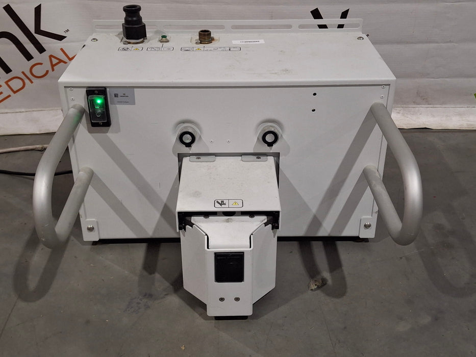 Stryker Neptune 2 Docking Station