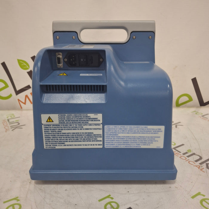 Sorin Group USA, Inc. XVAC 75307 Vacuum Pump