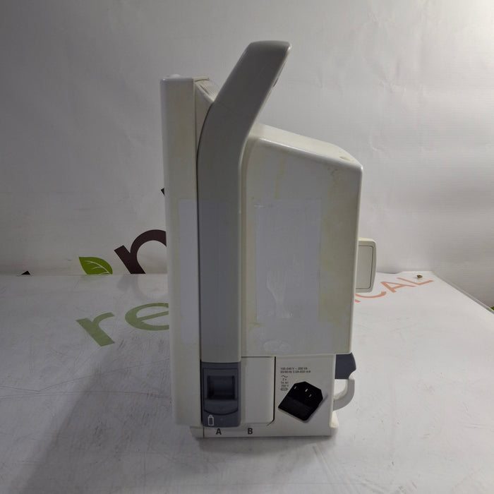 GE Healthcare GE Healthcare Carescape B450 Critical Care Patient Monitor Patient Monitors reLink Medical