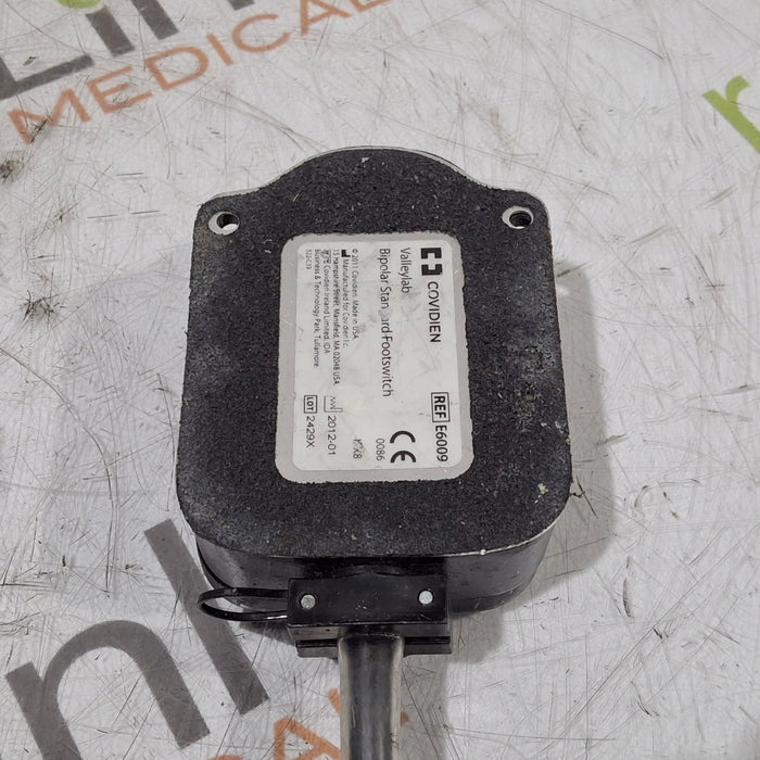 Valleylab E6009 BiPolar Footswitch