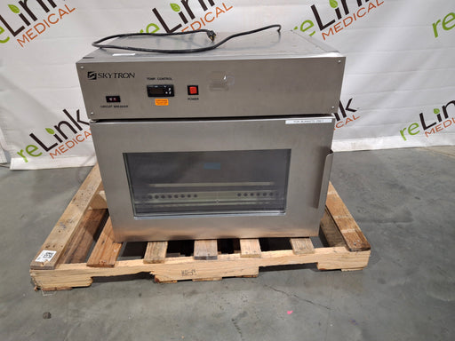 Skytron Skytron SS201-J2G Warming Cabinet Medical Furniture reLink Medical