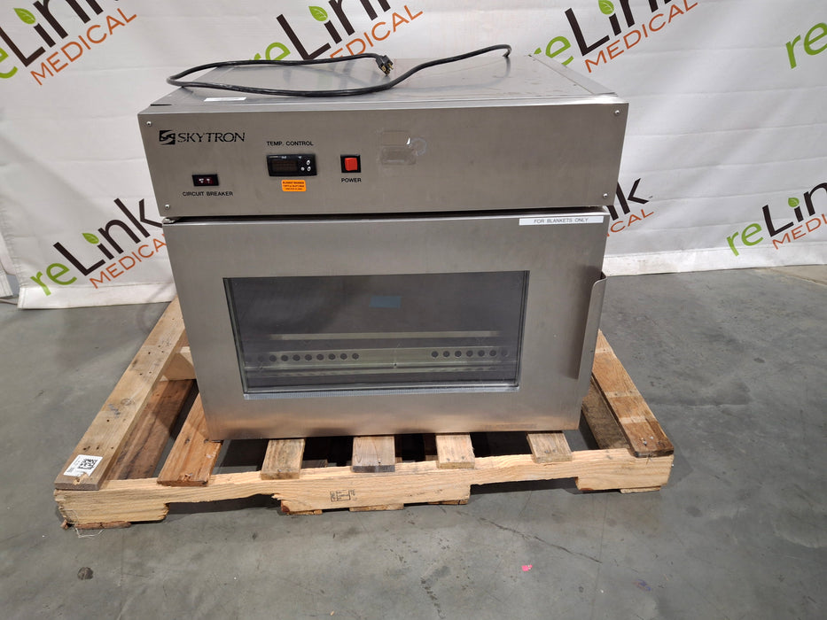 Skytron Skytron SS201-J2G Warming Cabinet Medical Furniture reLink Medical