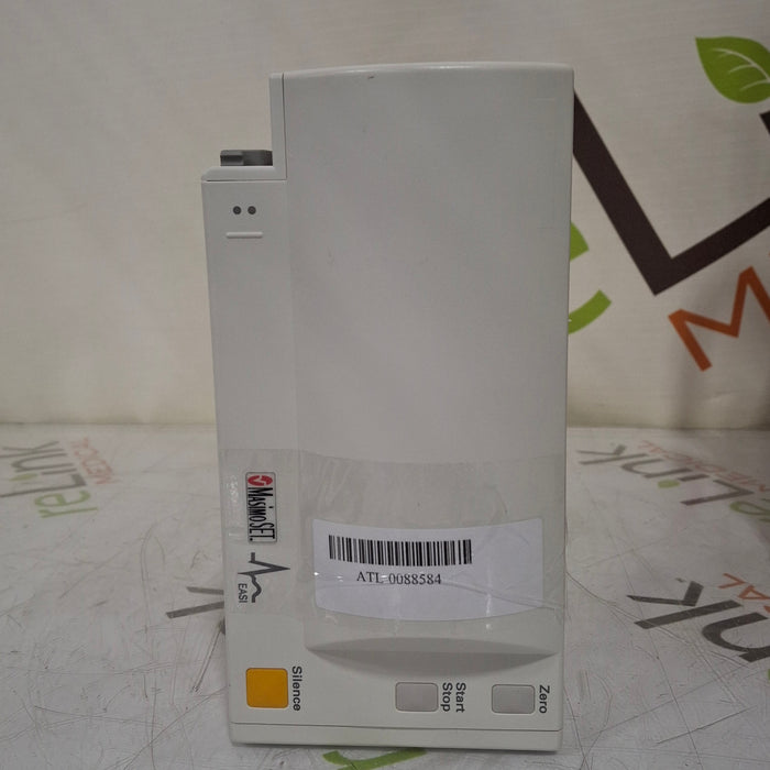 Philips M3001A-A03C06 Masimo SpO2, NIBP, ECG, Temp, IBP MMS Module