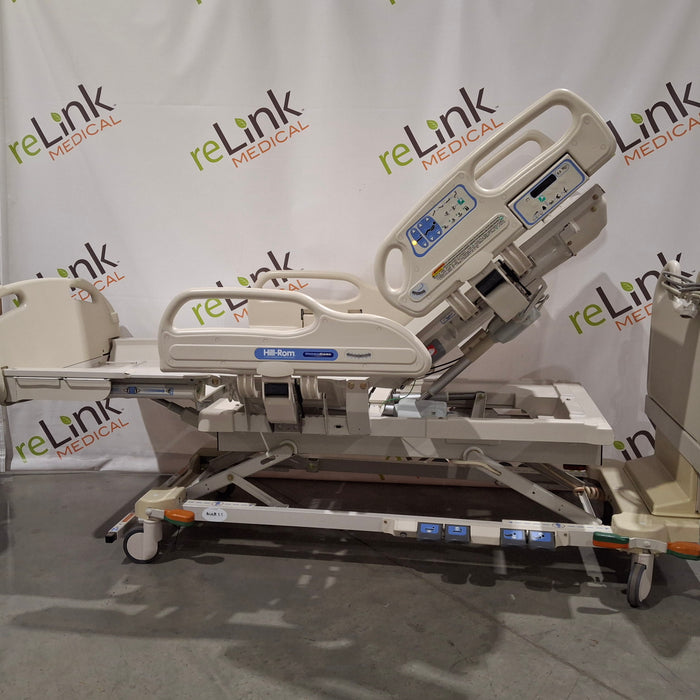 Hill-Rom Versacare P3200 Bed