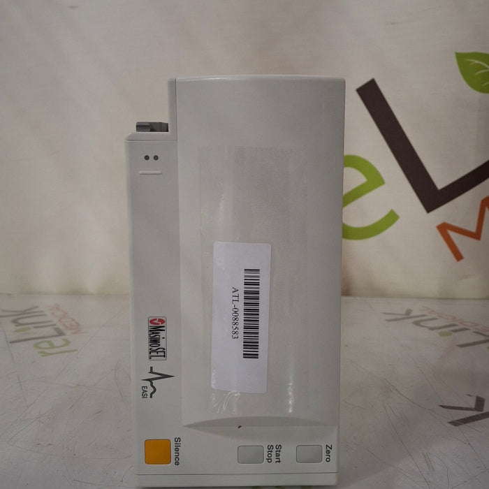 Philips M3001A-A03C06 Masimo SpO2, NIBP, ECG, Temp, IBP MMS Module