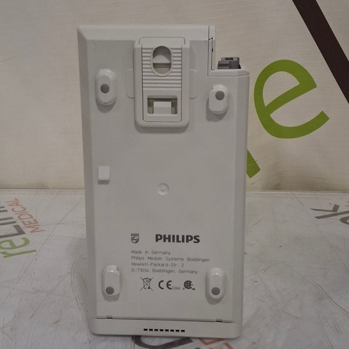 Philips M3001A-A03C06 Masimo SpO2, NIBP, ECG, Temp, IBP MMS Module