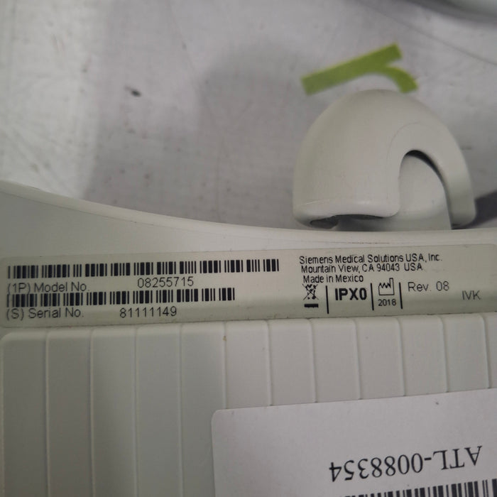 Siemens Acuson Swift Link 08255715 Transducer