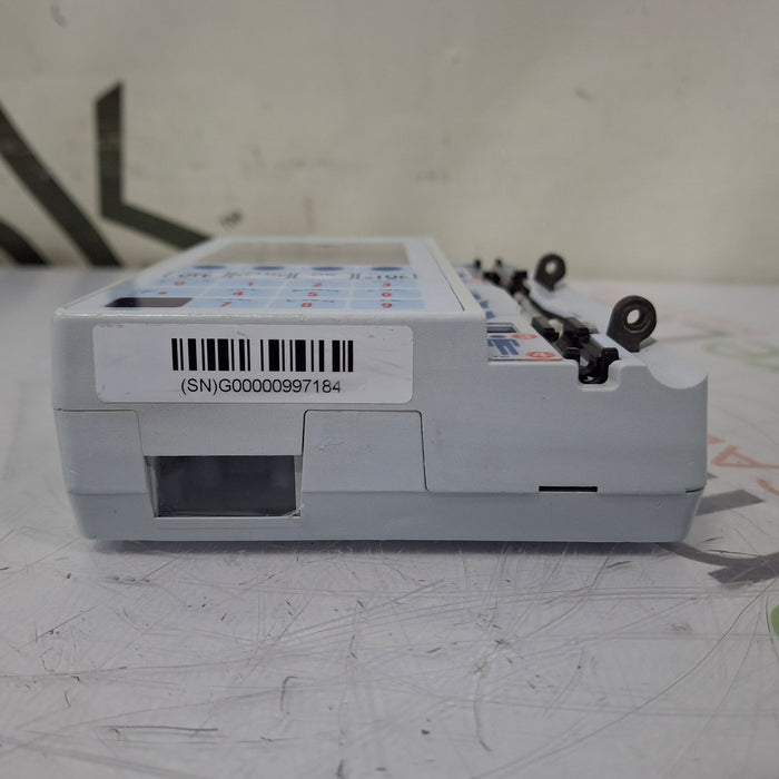 Baxter Sigma Spectrum w/Non Wireless or No Battery Infusion Pump