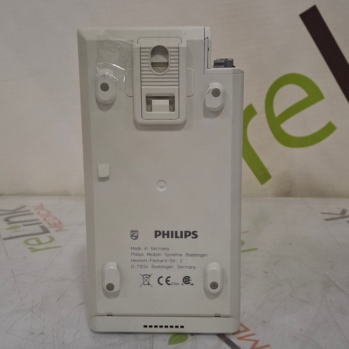 Philips M3001A-A03C06 Masimo SpO2, NIBP, ECG, Temp, IBP MMS Module