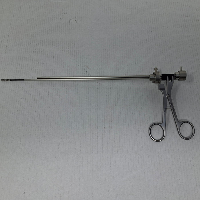 Karl Storz 27072 HF Unipolar Optical Biopsy Forceps