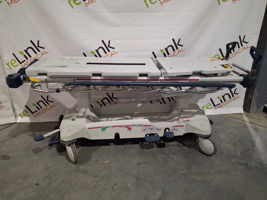Stryker Stryker 1005 Stretcher Beds & Stretchers reLink Medical