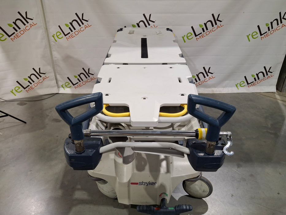 Stryker Stryker 1005 Stretcher Beds & Stretchers reLink Medical