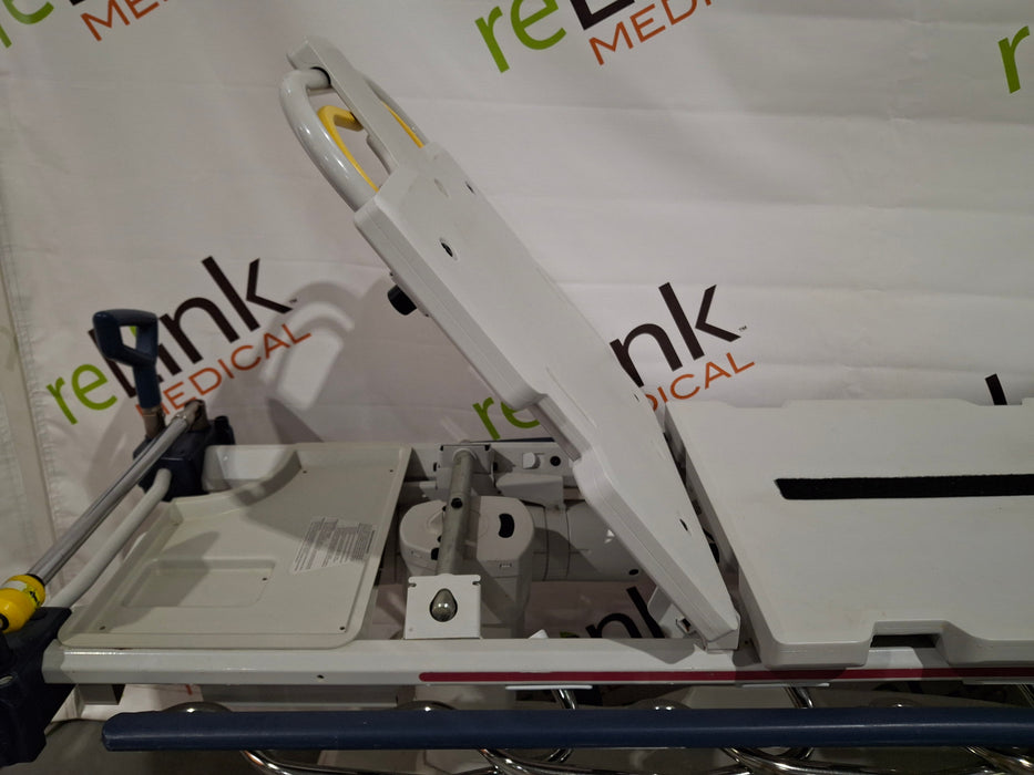 Stryker Stryker 1005 Stretcher Beds & Stretchers reLink Medical