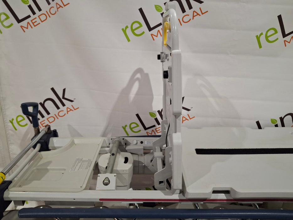 Stryker Stryker 1005 Stretcher Beds & Stretchers reLink Medical