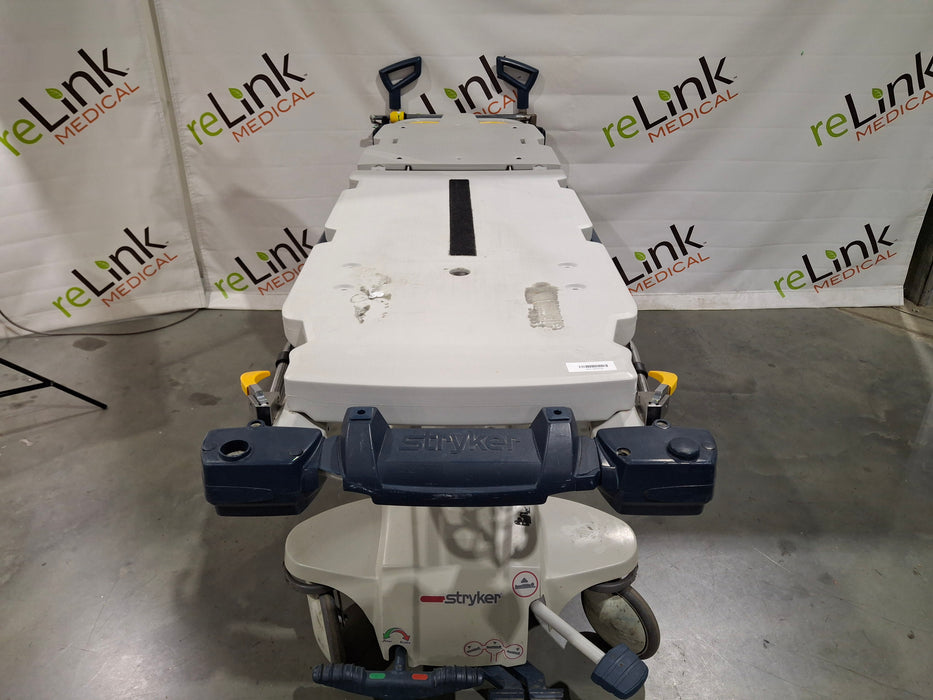 Stryker Stryker 1005 Stretcher Beds & Stretchers reLink Medical