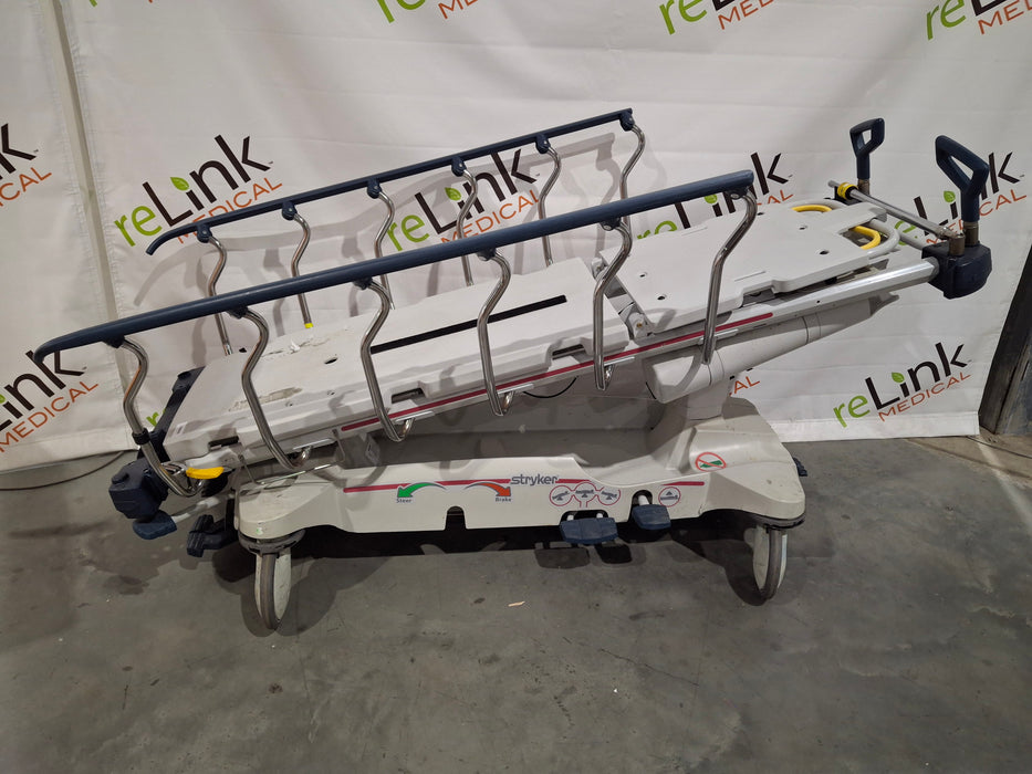 Stryker Stryker 1005 Stretcher Beds & Stretchers reLink Medical