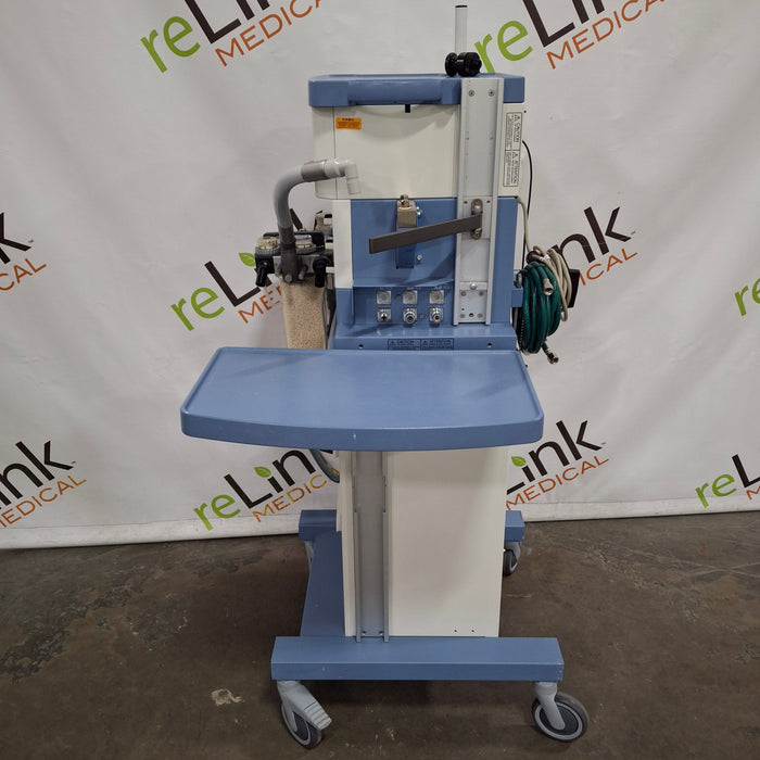 Draeger Medical Fabius Tiro Anesthesia Machine