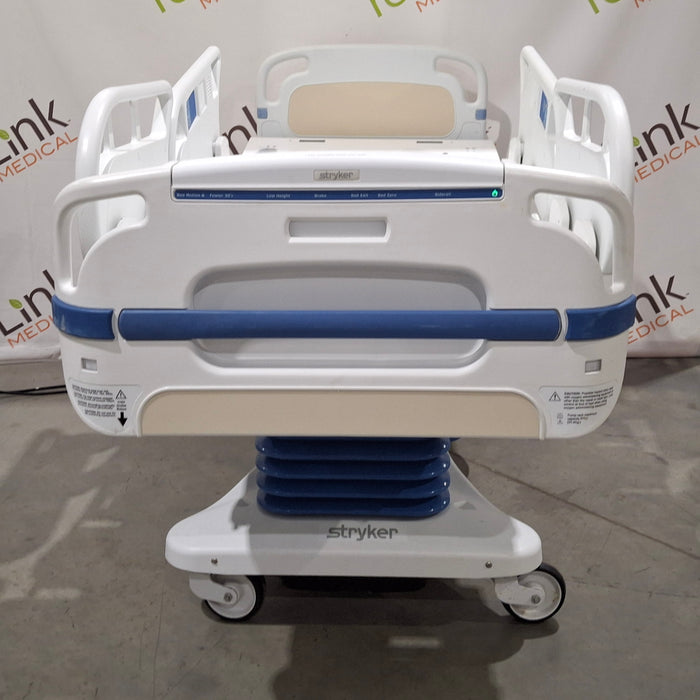 Stryker Secure III 3005 Hospital Bed