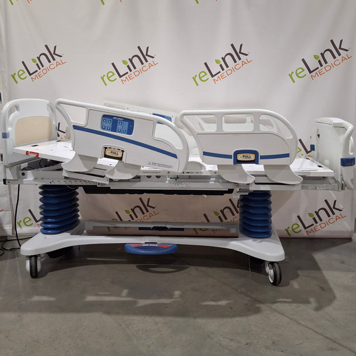 Stryker Secure III 3005 Hospital Bed