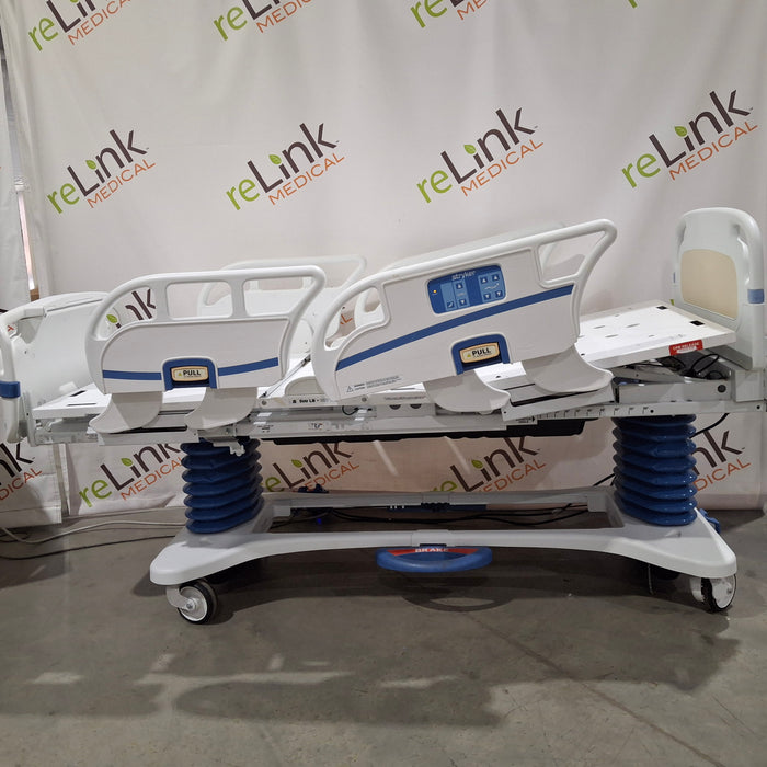 Stryker Secure III 3005 Hospital Bed