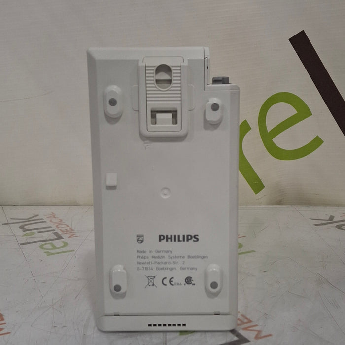 Philips M3001A-A03C06 Masimo SpO2, NIBP, ECG, Temp, IBP MMS Module