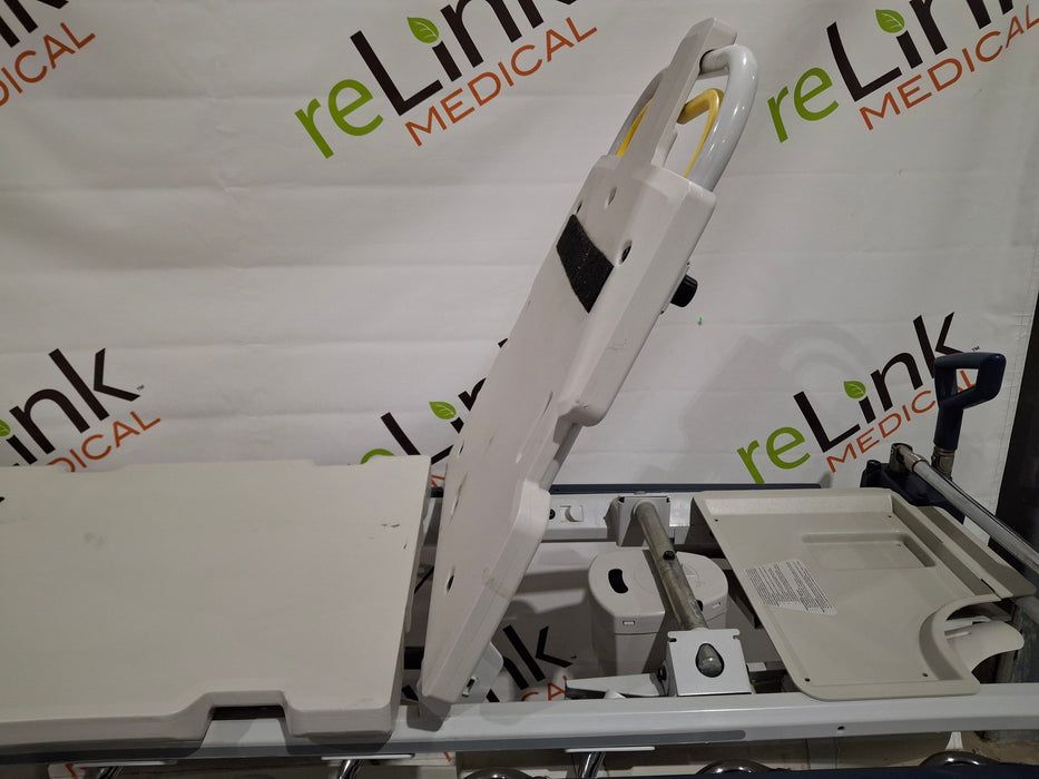 Stryker Stryker 1005 Stretcher Beds & Stretchers reLink Medical
