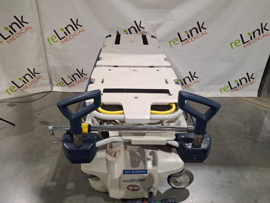 Stryker Stryker 1005 Stretcher Beds & Stretchers reLink Medical